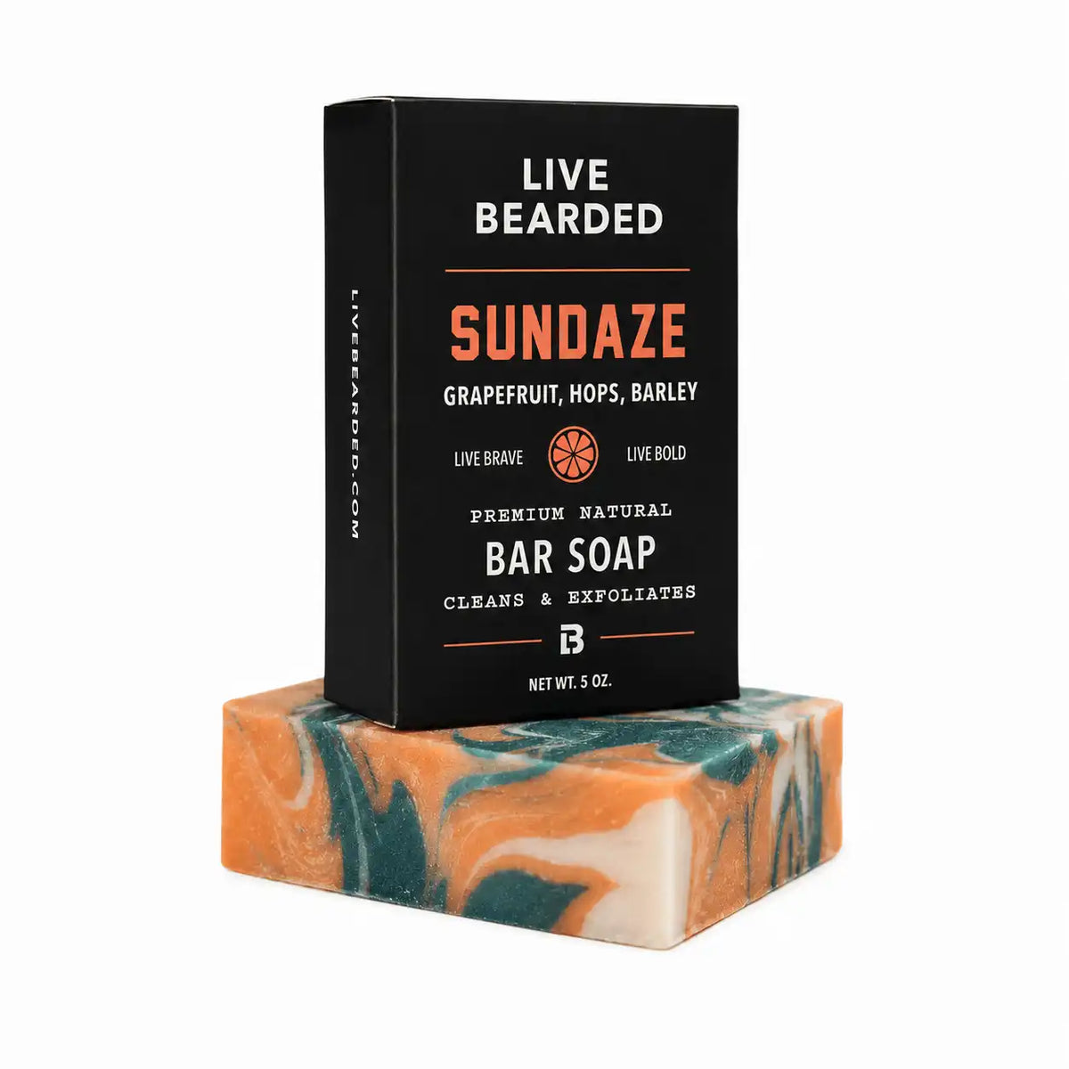 Bar Soap