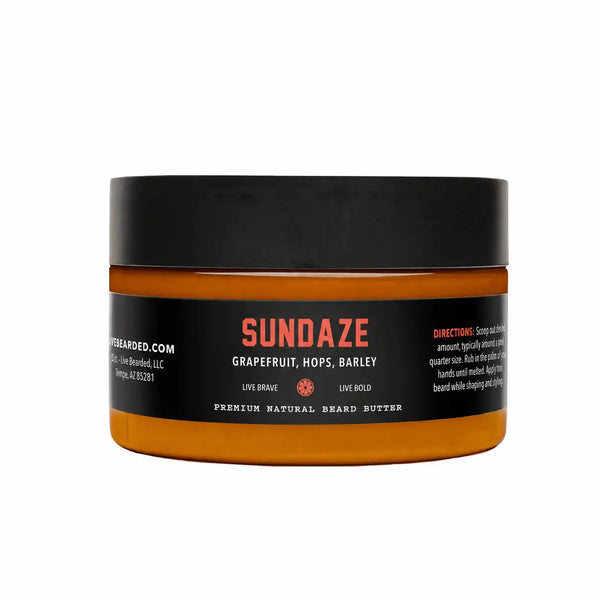 Beard Butter