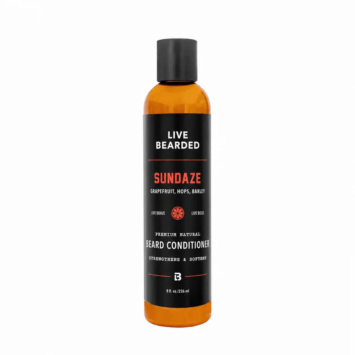 Beard Conditioner Main image