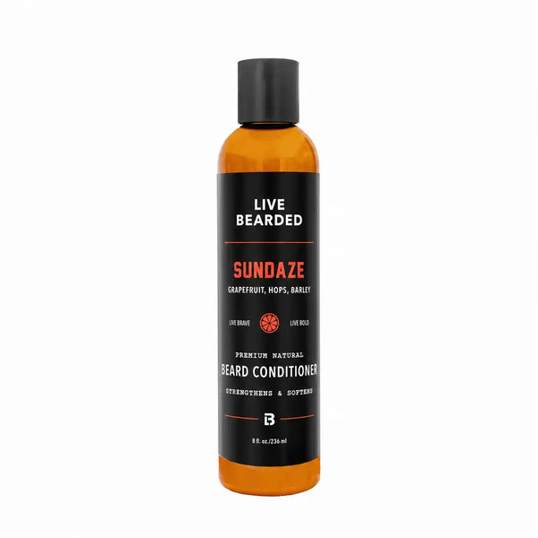 Beard Conditioner