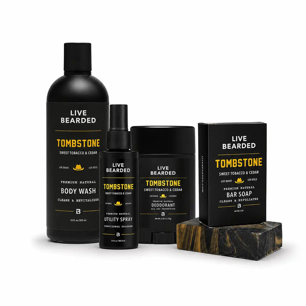Body Care Kit