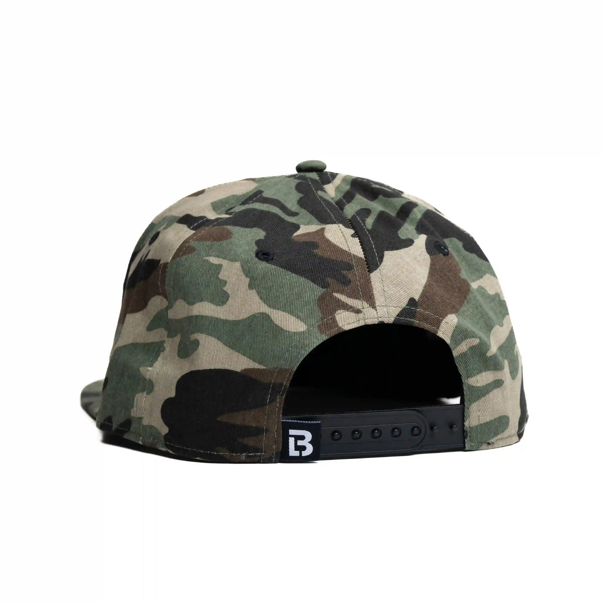 LB Genuine Draft Hat