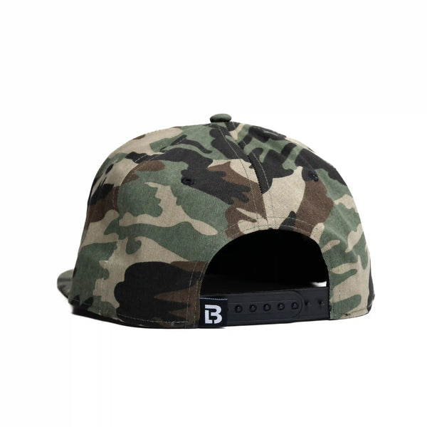 LB Genuine Draft Hat