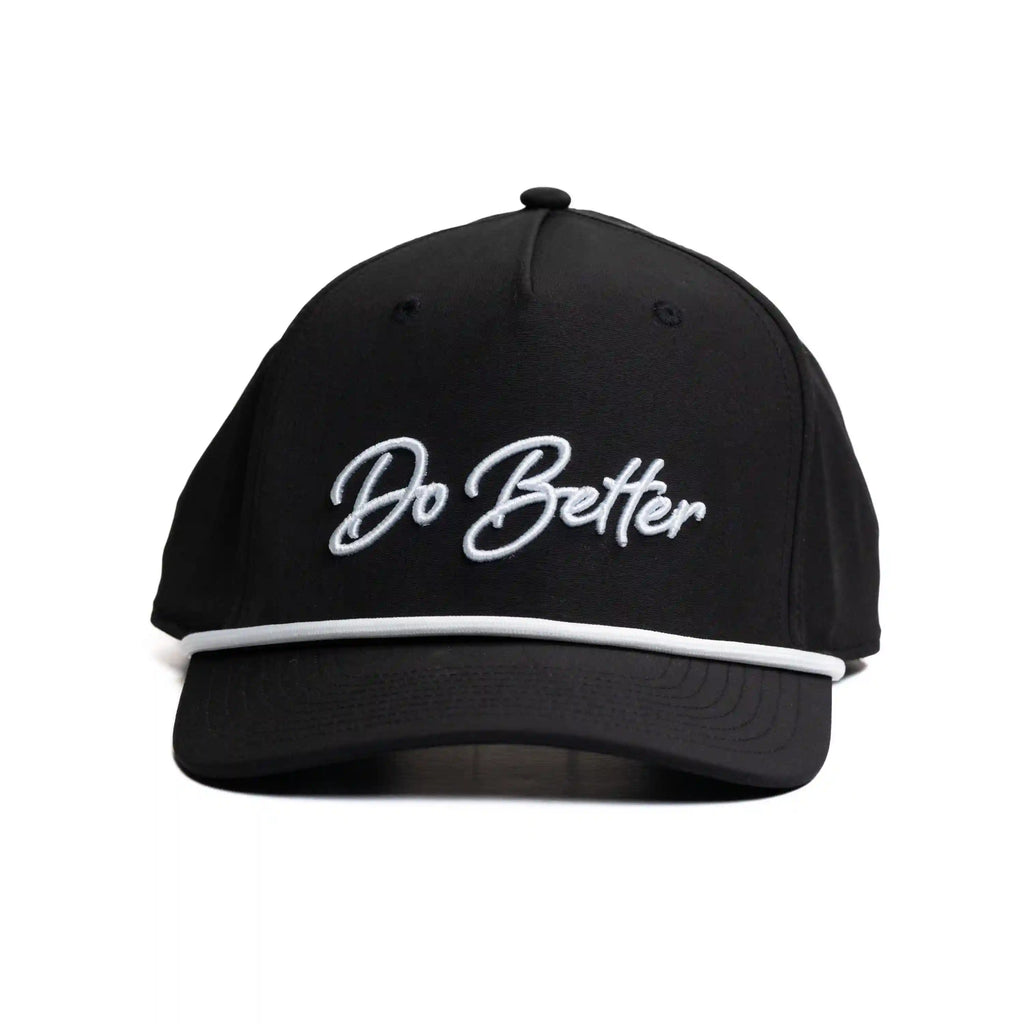 Do Better Hat