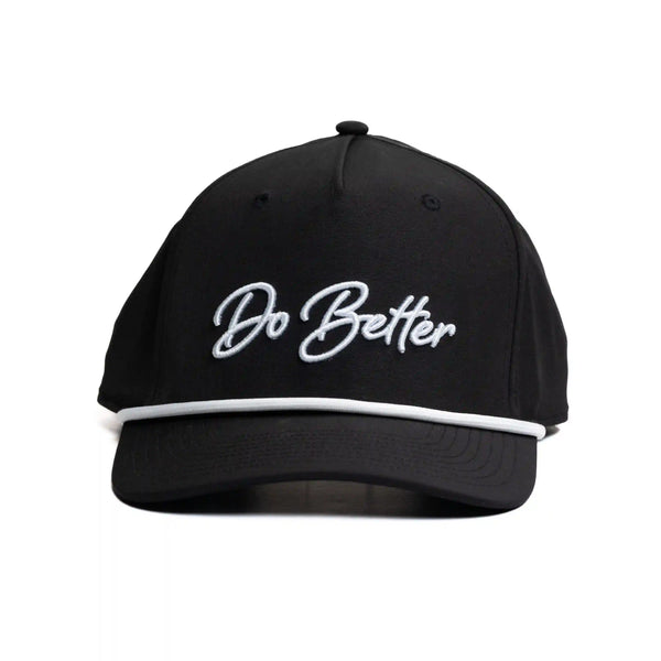 Do Better Hat