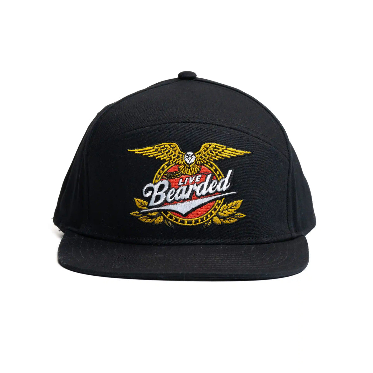 LB Genuine Draft Hat