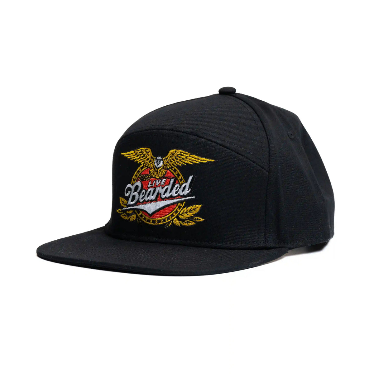 LB Genuine Draft Hat