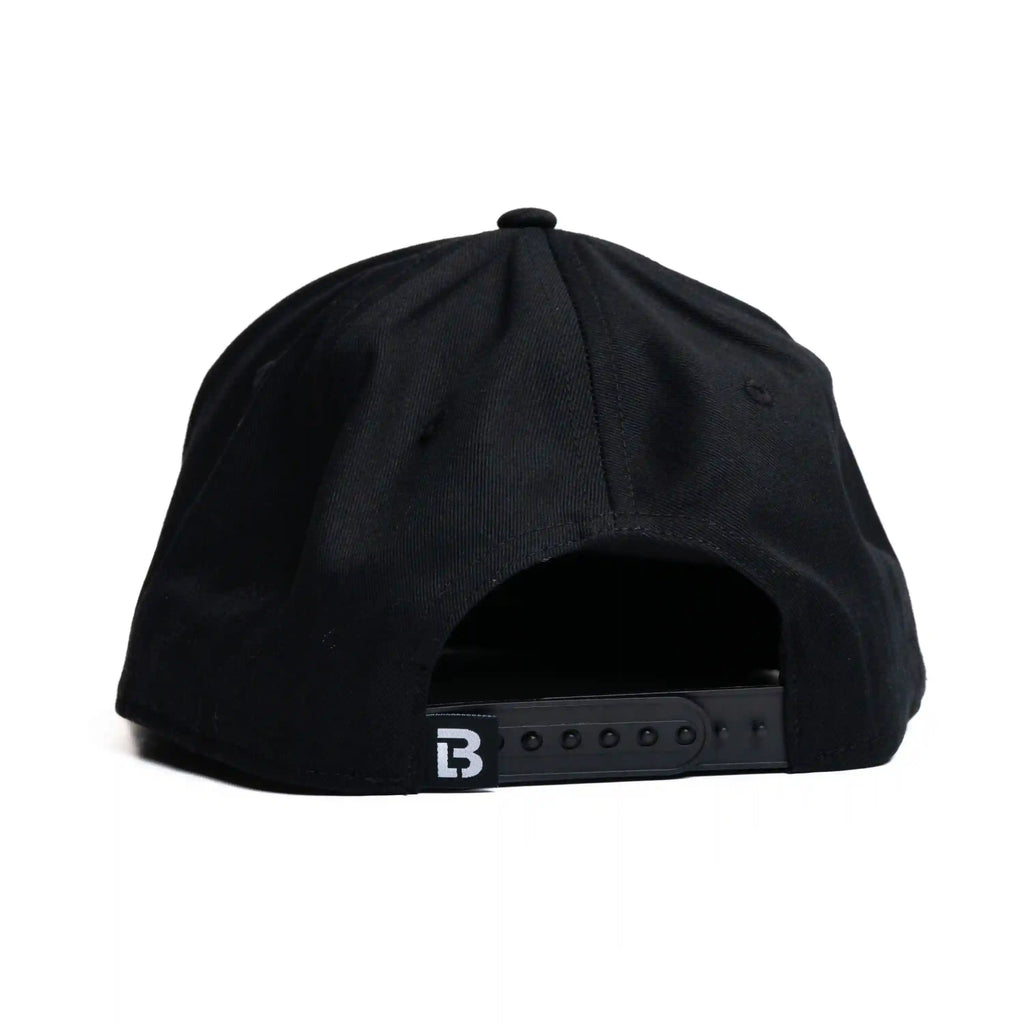 LB Genuine Draft Hat