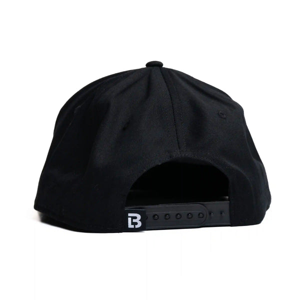 LB Genuine Draft Hat