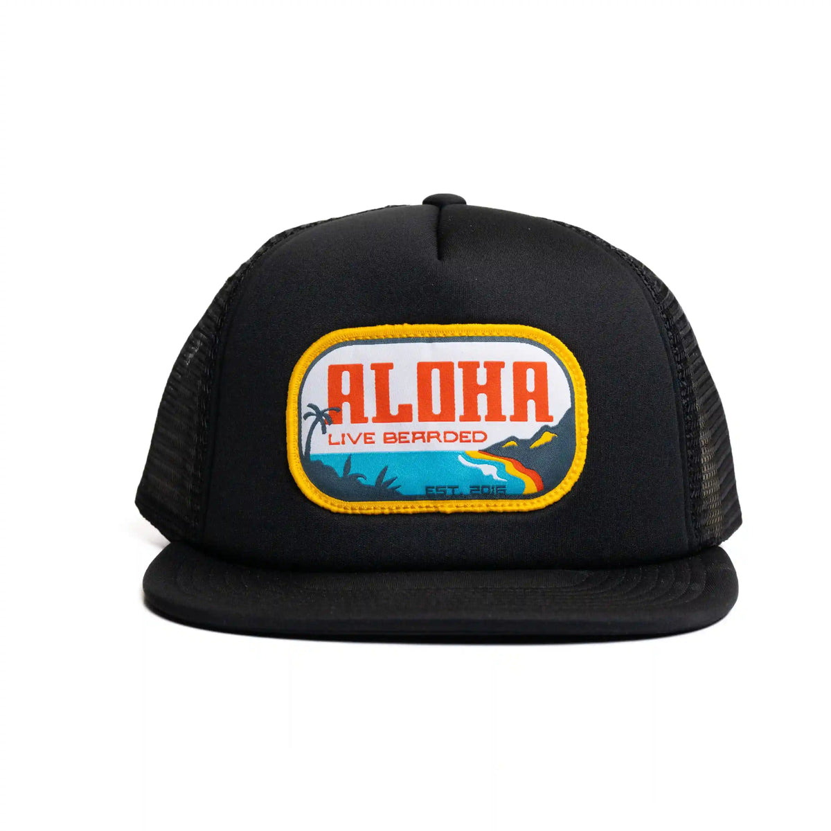 Aloha Foamie Main image