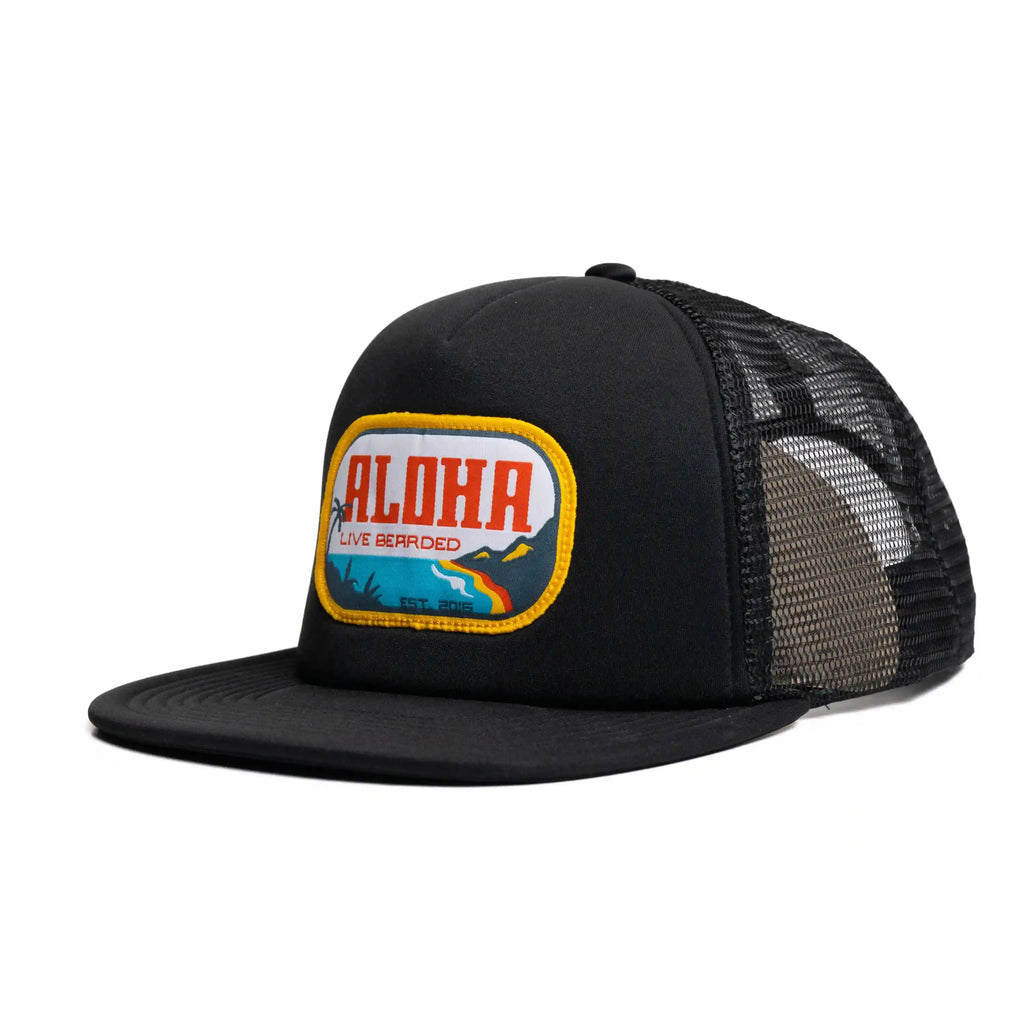 Aloha Foamie
