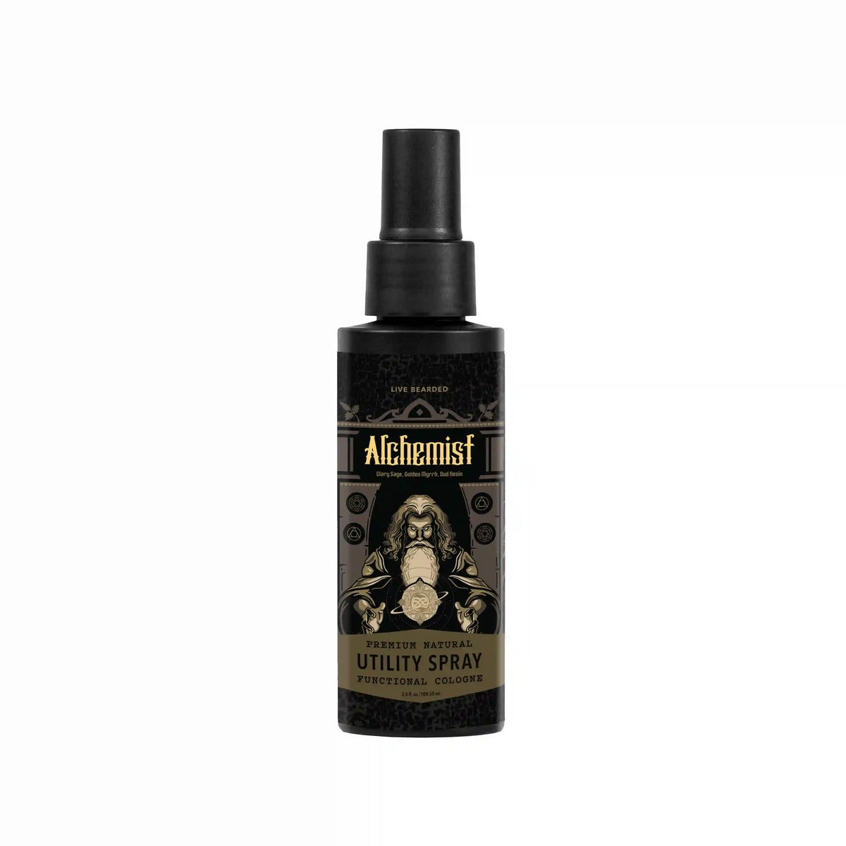Alchemist Utility Spray Main image